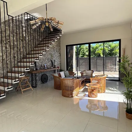 Green Creek Villa